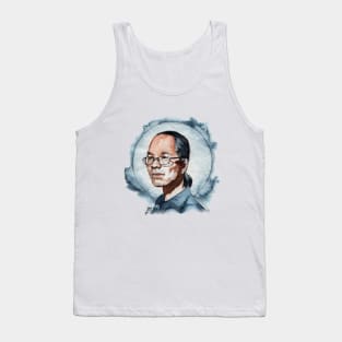 Ted Chiang Tank Top